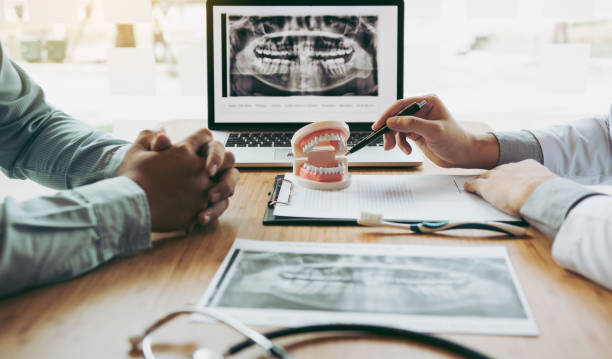 Best Emergency Dentist for Lost Fillings or Crowns in Lavaca, AR
