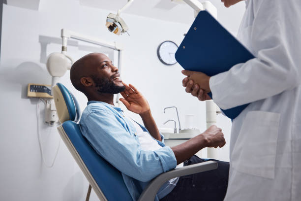Best Emergency Dentist for Knocked-Out Tooth in Lavaca, AR