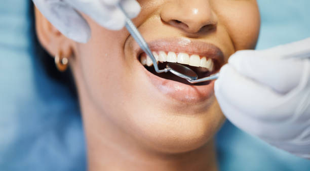 Best Mobile Emergency Dentist in Lavaca, AR