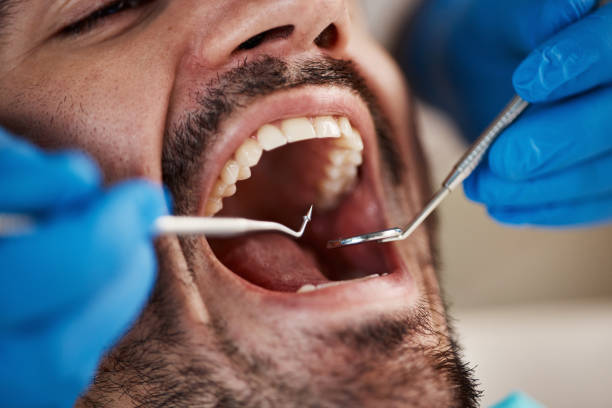 Best Orthodontic Emergency Dentist in Lavaca, AR