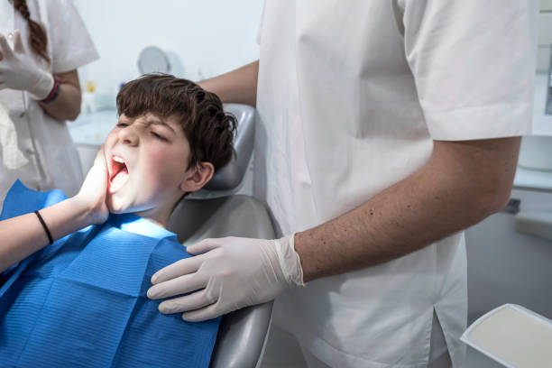Best Urgent Dental Care for Toothache in Lavaca, AR