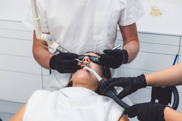 Best Weekend Emergency Dentist in Lavaca, AR