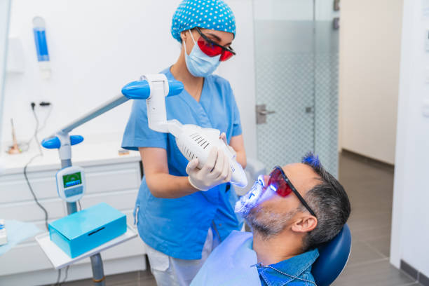 Professional Emergency Dentist in AR