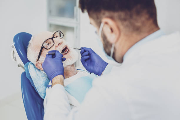 Best Broken or Cracked Tooth Emergency Dentist in Lavaca, AR